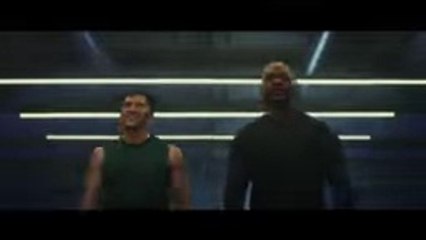 Captain America : Brave New World ｜ Official Clip 'THE Isaiah Bradley'