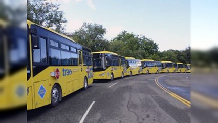Licitaciones declaradas desiertas no afectaran transporte escolar