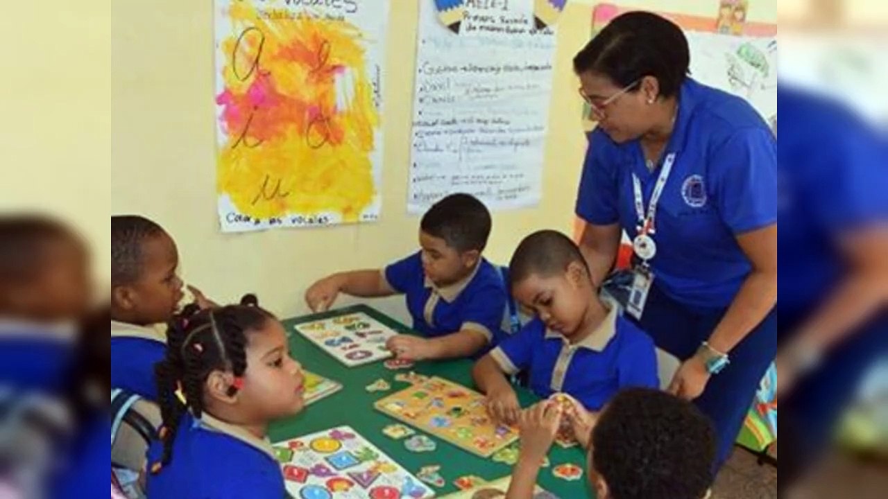 Minerd y Unicef lanzan materiales para mejorar la educación inclusiva