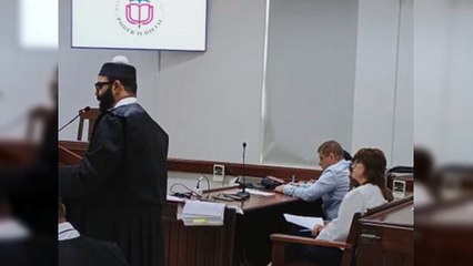 Piden 10 años de cárcel por falsificación de medicamentos dos rusos