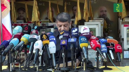 Hezbolá reivindica el ataque contra la residencia del primer ministro israelí