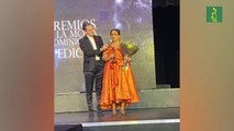 Premios a la Moda Dominicana reconocen a Anny Abate