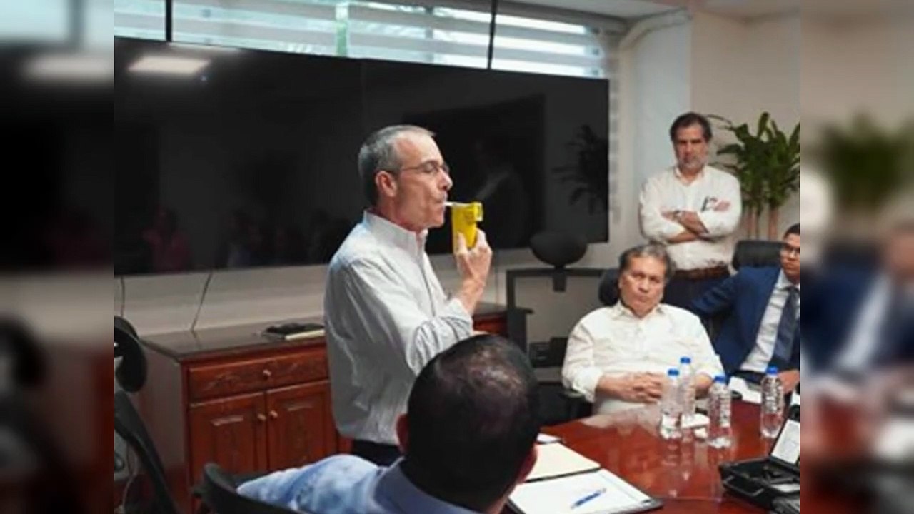 A partir del viernes agentes de la Digesett usarán alcoholímetros