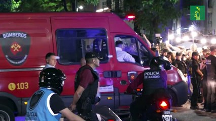 Qué reveló la autopsia de Liam Payne