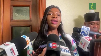Elizabeth Silverio asegura no volverá a trabajar con niños de manera directa
