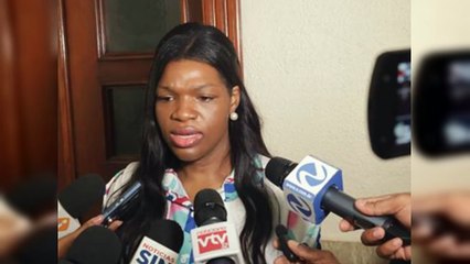 Elizabeth Silverio no volverá a trabajar con niños como empresaria