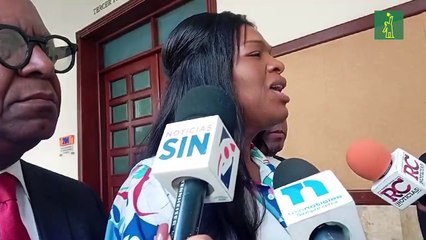 Elizabeth Silverio envía mensaje a Nuria Piera: “La soberbia es mala consejera"