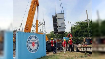 Coraasan, Inapa y Edenorte restablecen operaciones toma de López