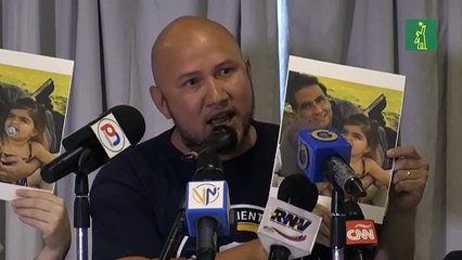 Proponen en Venezuela "canje" de prisioneros de EEUU por empresario Saab