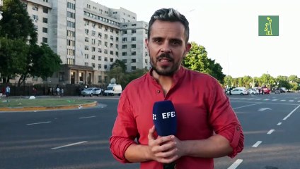 Cristina Fernández, condenada a 6 años de prisión en juicio por corrupción