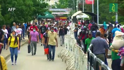 Apagones y colapso de infraestructura preocupan a fabricantes en frontera colombo-venezolana