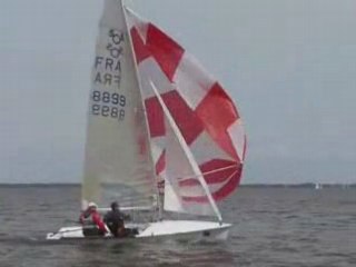 Championnat de France Dériveurs et Quillards de Sport