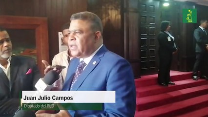 Legisladores aseguran el crecimiento económico del país no se aprecia en la clase pobre