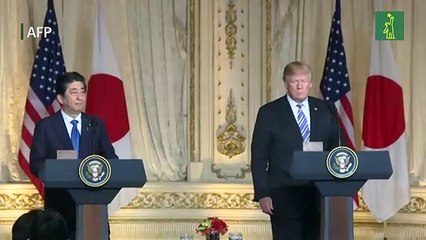 Trump dice que su residencia en Florida fue "allanada" por el FBI