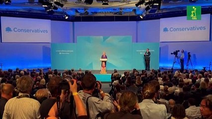 Liz Truss, elegida nueva primera ministra británica en reemplazo de Boris Johnson