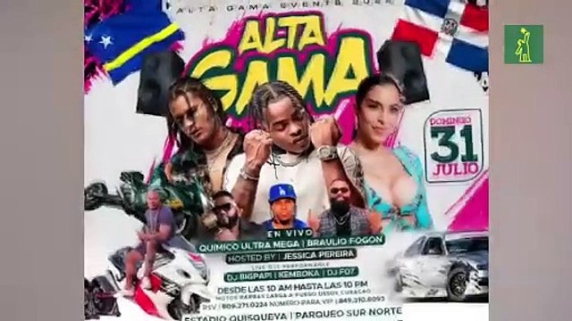 Show de Autos y Motos por el Dia de los Padres