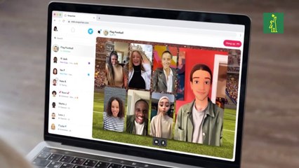 Snapchat estrena la versión web con funciones de mensajería