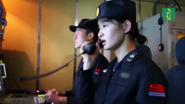 China prolonga por sexto día sus maniobras militares alrededor de Taiwán