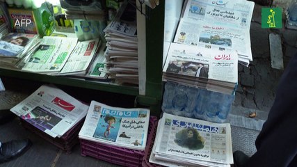 Irán disuelve la policía de la moral tras casi tres meses de protestas