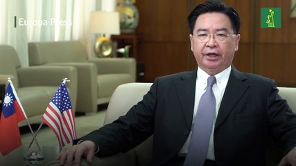 Taiwán Inicia Un Simulacro De Artillería Mientras China Continúa Con Sus Maniobras