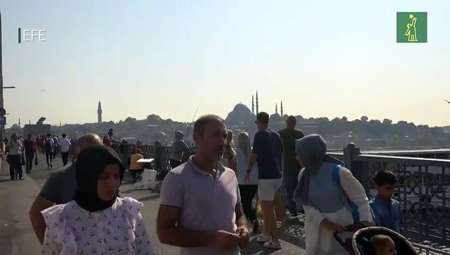 Israel y Turquía restablecen lazos diplomáticos plenos tras años de tensión