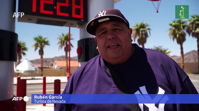 Por ola de calor, piden a los californianos no cargar sus vehículos eléctricos