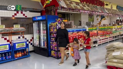 El voto latino será decisivo en las elecciones de noviembre en EE.UU.