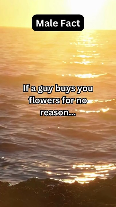 Male Fact