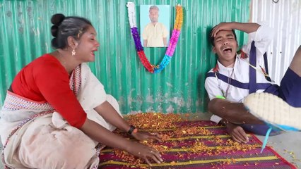 Funniest Fun Comedy Video 2025 😂amazing comedy video 2025 Episode 312 By Busy Fun Ltd(1080P_60FPS)