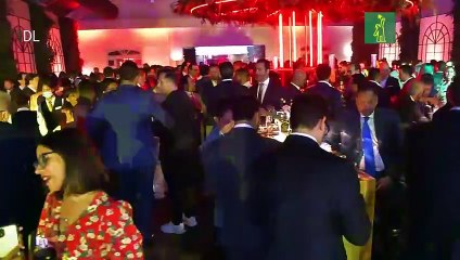Grupo JMMB celebra su 15 aniversario en  la República Dominicana