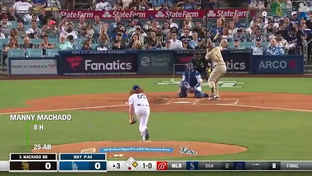 Manny Machado y Framber Valdez, los dominicanos de la semana en las Grandes Ligas