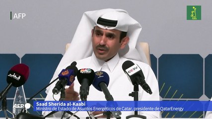 Catar inaugura su primera planta de energía solar