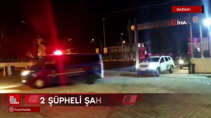 Gaziantep'te 1,6 milyon TL değerinde kaçak akaryakıt ele geçirildi