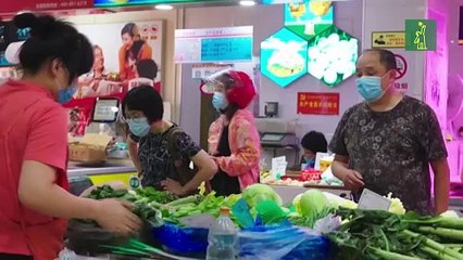 Las economías emergentes de Asia crecerán más que China por primera vez en 30 años