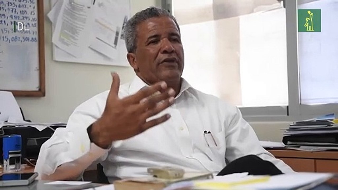 Alcaldía de Santo Domingo Este concentra esfuerzos en tres grandes proyectos
