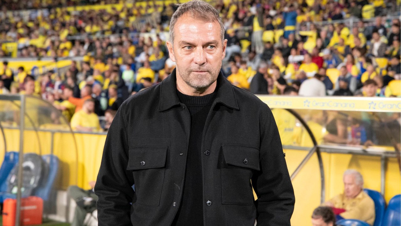 Flick trotz Tabellenführung: 'Müssen uns deutlich steigern'