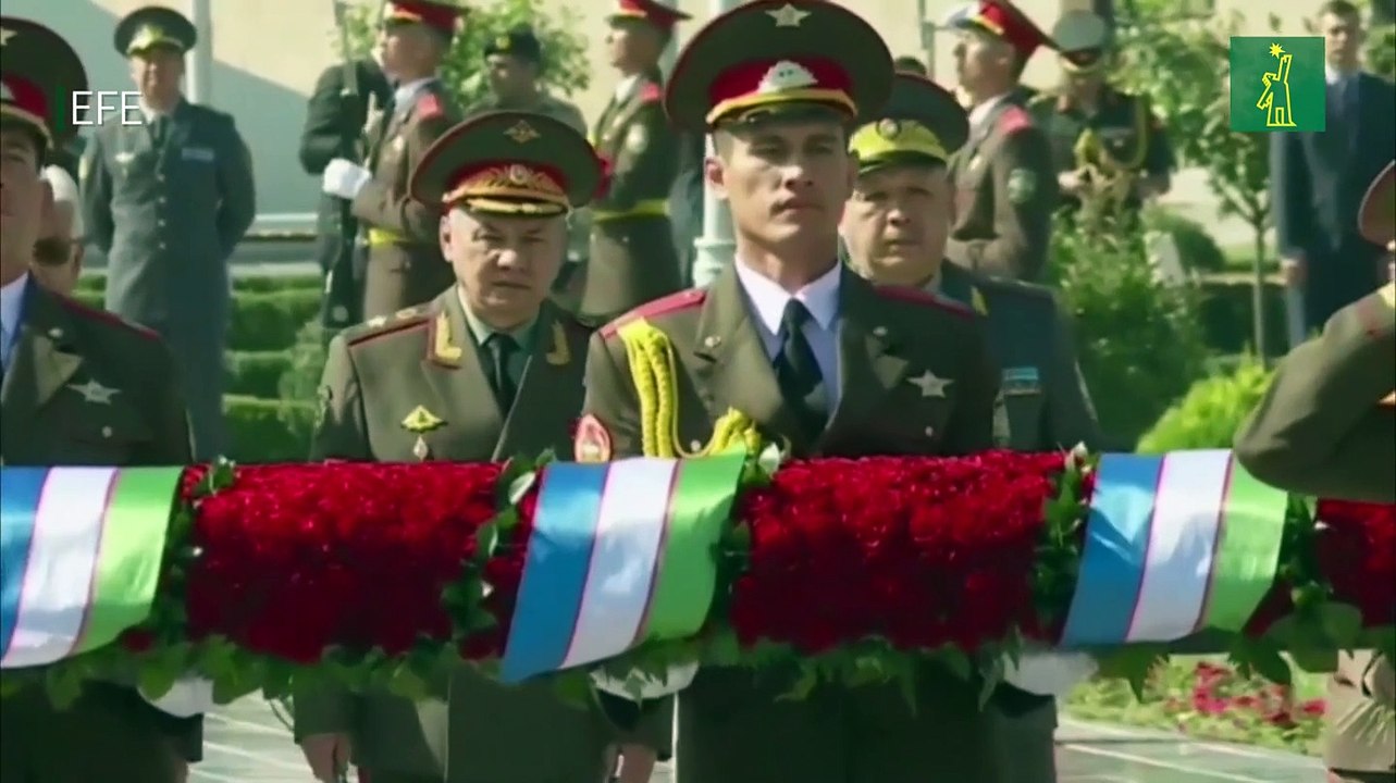 Seis meses después, Rusia se atasca en Ucrania, que enseña los dientes