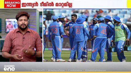 'പാകിസ്താനുമായി ഏറ്റുമുട്ടിയപ്പോൾ കൂടുതൽ വിജയം ഇന്ത്യക്ക് തന്നെയായിരുന്നു'