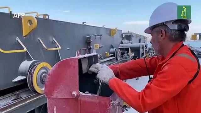 Acuerdo sobre exportación de cereales ucranianos prorrogado por cuatro meses