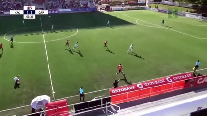 Los goles de la 10ma jornada de la liguilla de la LDF