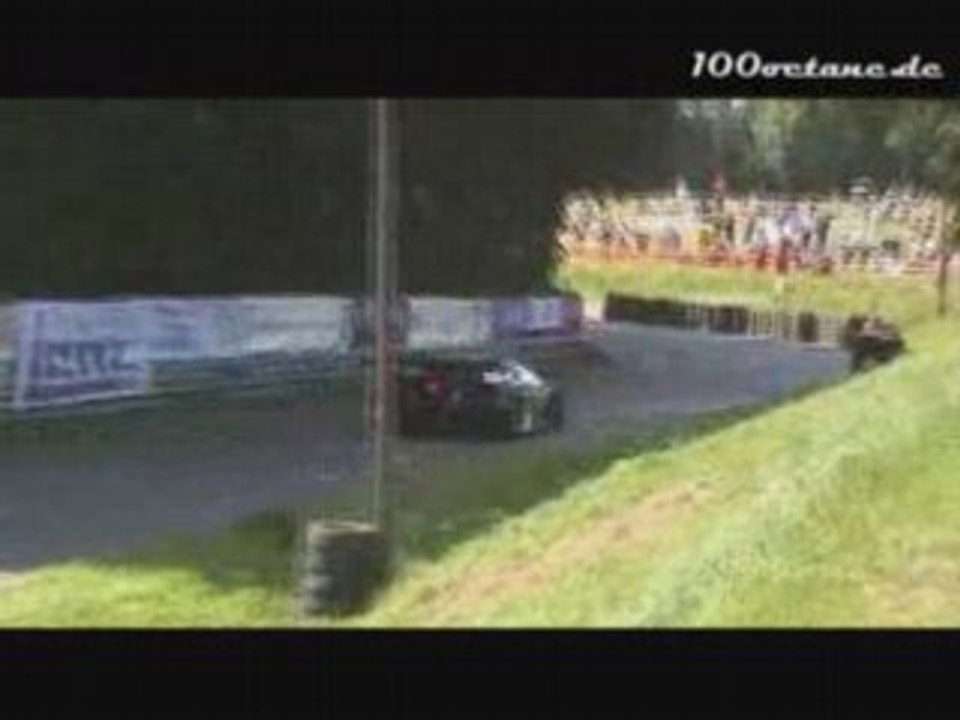 Leuenberger-Lamborghini - Murcielago