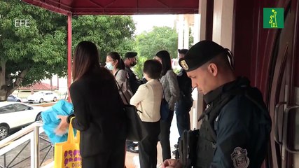 Ricardo Martinelli no acude a audiencia judicial por corrupción