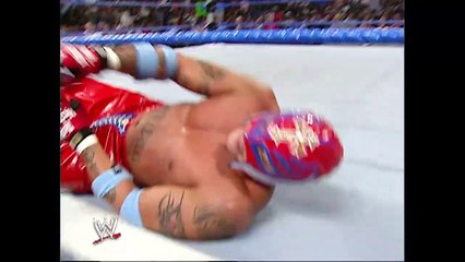 WWE SMACK DOWN 11 NOVEMBER 2005 FULL SHOW