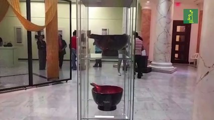 Artesanías de TOHOKU, Japón