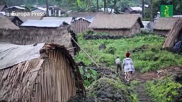 Casi 190 millones de personas se ven afectadas al año por fenómenos meteorológicos extremos