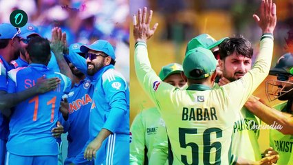 IND vs PAK Champions Trophy: महामुकाबले में India को सपोर्ट करने पहुंचे Bumrah | वनइंडिया हिंदी
