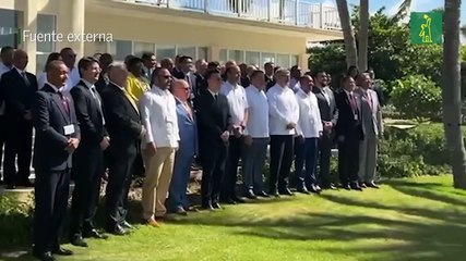 Departamento Aeroportuario coordina con OACI asistencia para revisión y actualización de ley y regulaciones que lo rigen