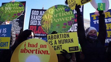 Texas y otros dos estados sepultan el derecho al aborto con más restricciones