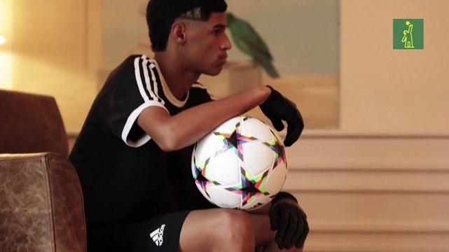 Luva de Pedreiro, las idas y vueltas del mejor influencer de fútbol