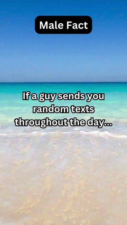 Male Fact
